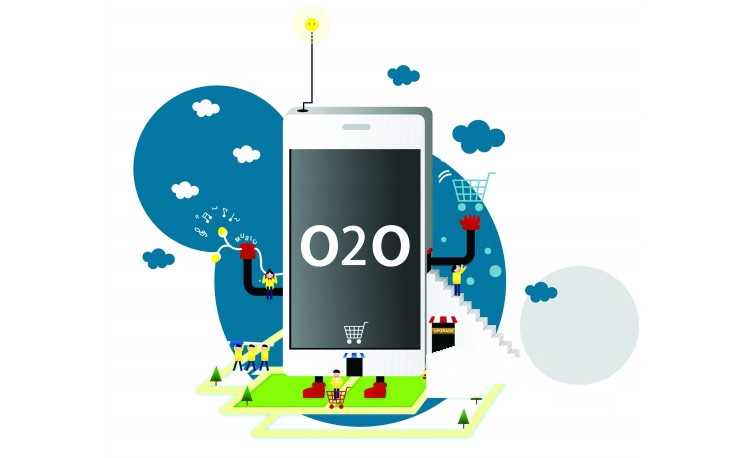 社区O2O未来形势 创业型公司崭露头角