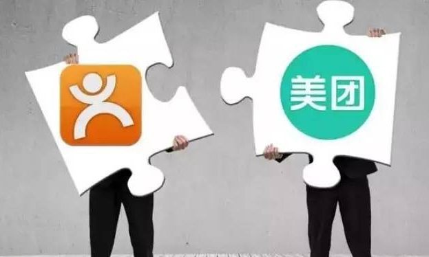 生活O2O 剖析合并的“新美大”面临的四大威胁